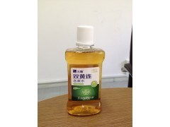 三精雙黃連含漱水產(chǎn)品招商 攜手共創(chuàng)健康口腔新未來