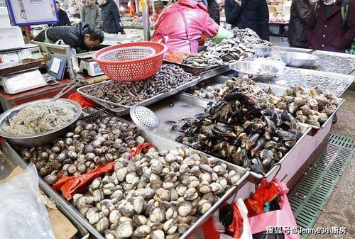 過年買水產品，記得避開這4種，看著便宜卻很坑人，別不懂買錯了