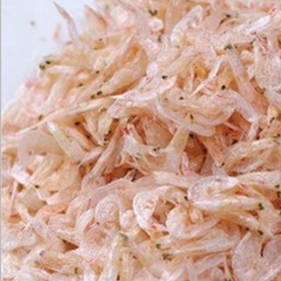 干制水產(chǎn)品精選 特級野生蝦皮——寶寶補鈣的海洋珍品