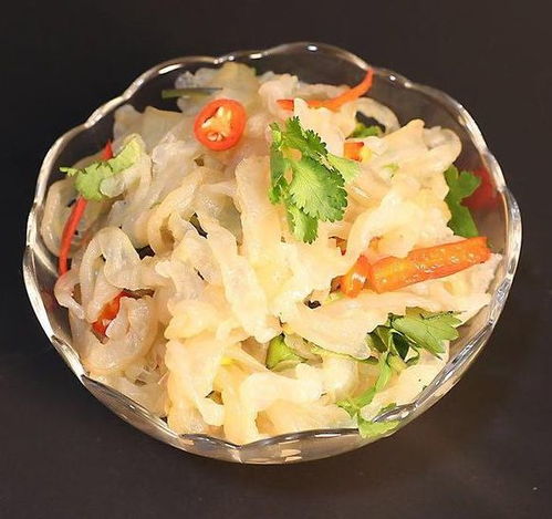 遼寧禮物丨品鮮之選 蓋州“瀅輝”海蜇，營口農博會的品質承諾