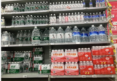 宗慶后離世五月余，娃哈哈水產品悄然“變天”