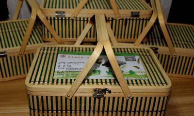 無公害水產潯坊牌甲魚中華鱉禮盒 五年生仿野生精品，品質與尊享的完美結合